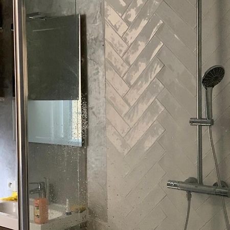 Appartement Paris Ouest Chambre Levallois-Perret Esterno foto